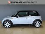MINI Mini 1.6 Cooper Chili | Airco (bj 2003), Auto's, 1025 kg, 15 km/l, Gebruikt, 4 cilinders