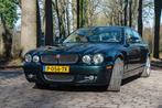 Jaguar XJ V8 4.2 ltr bouwjaar 2008, Automaat, Achterwielaandrijving, 8 cilinders, 4 stoelen