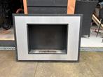 Haard bio ethanol, Huis en Inrichting, Ophalen, Gebruikt, Vrijstaande haard, Overige soorten
