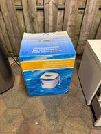 Kleine wasmachine -nieuw, Ophalen, Minder dan 1200 toeren, Minder dan 85 cm, Minder dan 4 kg