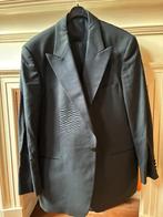 smoking Burberry, Maat 52/54 (L), Blauw, Ophalen of Verzenden, Zo goed als nieuw