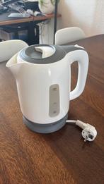 Waterkoker 1.7L, Witgoed en Apparatuur, Waterkokers, 1 tot 2 liter, Ophalen, Zo goed als nieuw