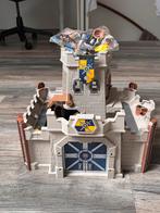 Playmobil Novelmore kasteel 70222, Ophalen of Verzenden, Zo goed als nieuw