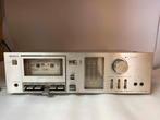 SONY TC-U30 Vintage cassette deck recorder-Hij werk goed, Audio, Tv en Foto, Cassettedecks, N, N, Enkel, Ophalen of Verzenden
