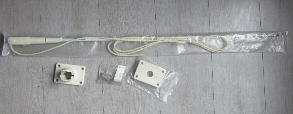 Telex Turner SK435 27 MHZ bootantenne, Telecommunicatie, Ophalen, Nieuw, Antenne