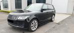 Range Rover Vogue P400e PHEV *Pano-Softclose-360cam-keyles, Auto's, Land Rover, Automaat, 404 pk, USB, 4 cilinders