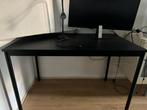 Ikea table, Ophalen, 100 tot 150 cm, 50 tot 100 cm, Zo goed als nieuw