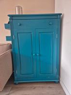 Parijse buffetkast / meidenkast, Ophalen, Gebruikt, Met deur(en), 100 tot 150 cm