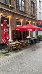 Shoarmazaak ter Overname - Centrum Antwerpen