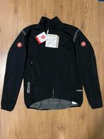 Castelli Perfetto RoS 2, Gabba, fietsjack., Fietsen en Brommers, Ophalen of Verzenden, Bovenkleding