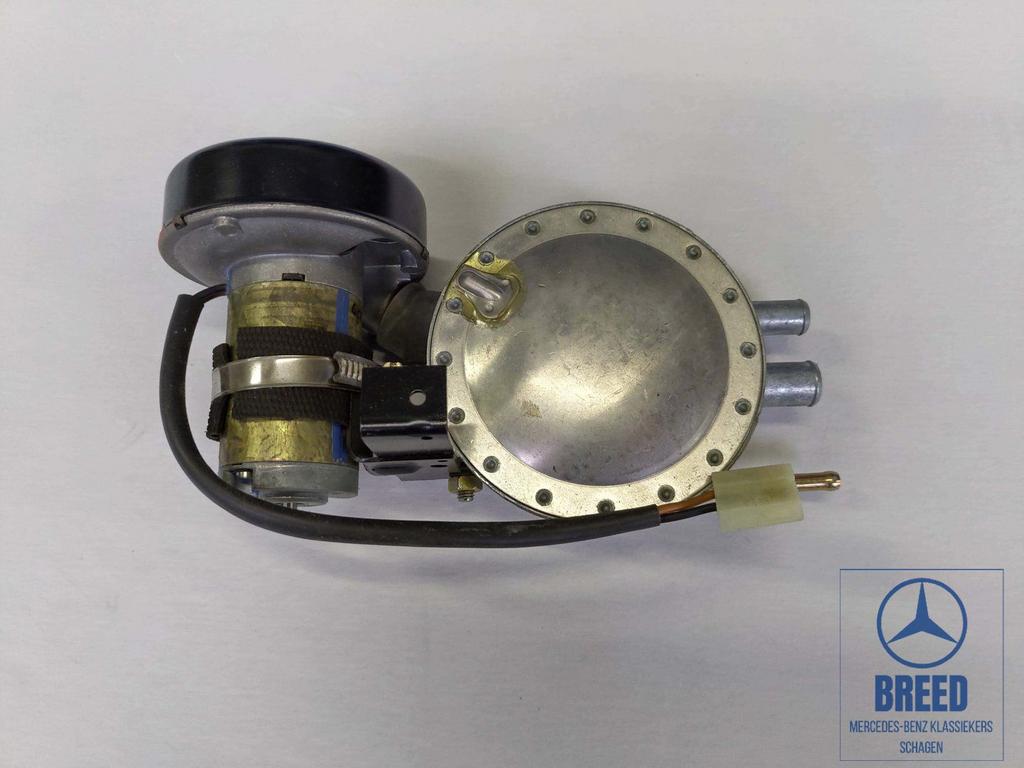 NOS Verdeelpomp Standkachel Mercedes-Benz W116, -, Nieuw, Ophalen of Verzenden, -