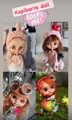 Blythe Kapibarra, Ophalen of Verzenden, Nieuw, Pop