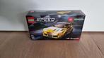 Lego 76901 Toyota GR Supra speed champions, Ophalen of Verzenden, Nieuw, Complete set, Lego