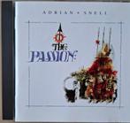 Adrian Snell CD 4x, Ophalen of Verzenden, Zo goed als nieuw, Gospel