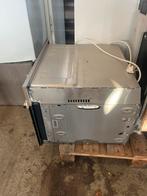 Zanussi Combi Oven / Magnetron - Hete Lucht & Grill, Witgoed en Apparatuur, 60 cm of meer, Zo goed als nieuw, Oven met grill, Inbouw