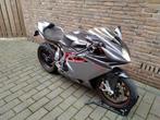 MV Agusta F4 1000R - 2010, Motoren, Motoren | MV Agusta, 4 cilinders, Motorrijbewijs A, Super Sport, Sportuitlaat