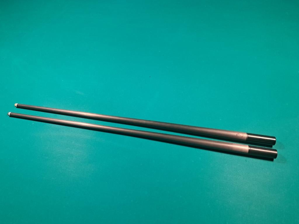 Kunststof toppen zwart per twee 275euro, Ophalen of Verzenden, Keu of Ballen