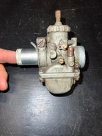 Orginele Mikuni 20 mm met nieuw busje, Ophalen of Verzenden, Zo goed als nieuw, Overige typen