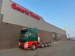 MAN TGX 41.640 8X4/4 BLS HEAVY DUTY TRACTOR 500 TONS PUSH AN, Automaat, Achterwielaandrijving, Euro 6, MAN