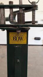 Pijpenbuiger BOW, Doe-het-zelf en Verbouw, Ophalen, Zo goed als nieuw