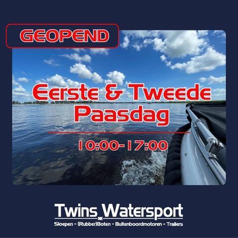 Pega trailer V- Liner V1150 Geremd (bj 2018), Watersport en Boten, Boottrailers, Gebruikt, Overige typen
