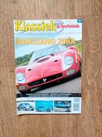 Klassiek & Techniek nr. 161 - augustus 2011 -Rinke Timmerman, Ophalen of Verzenden, Zo goed als nieuw, Algemeen