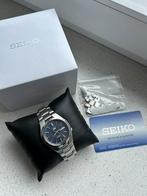 Seiko 5 horloge nieuwstaat - SNK603K1, Staal, Polshorloge, Ophalen of Verzenden, Zo goed als nieuw