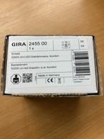 0676. Uitverkoop gira comfoor dimmer led ( 245500 ), Ophalen, Nieuw