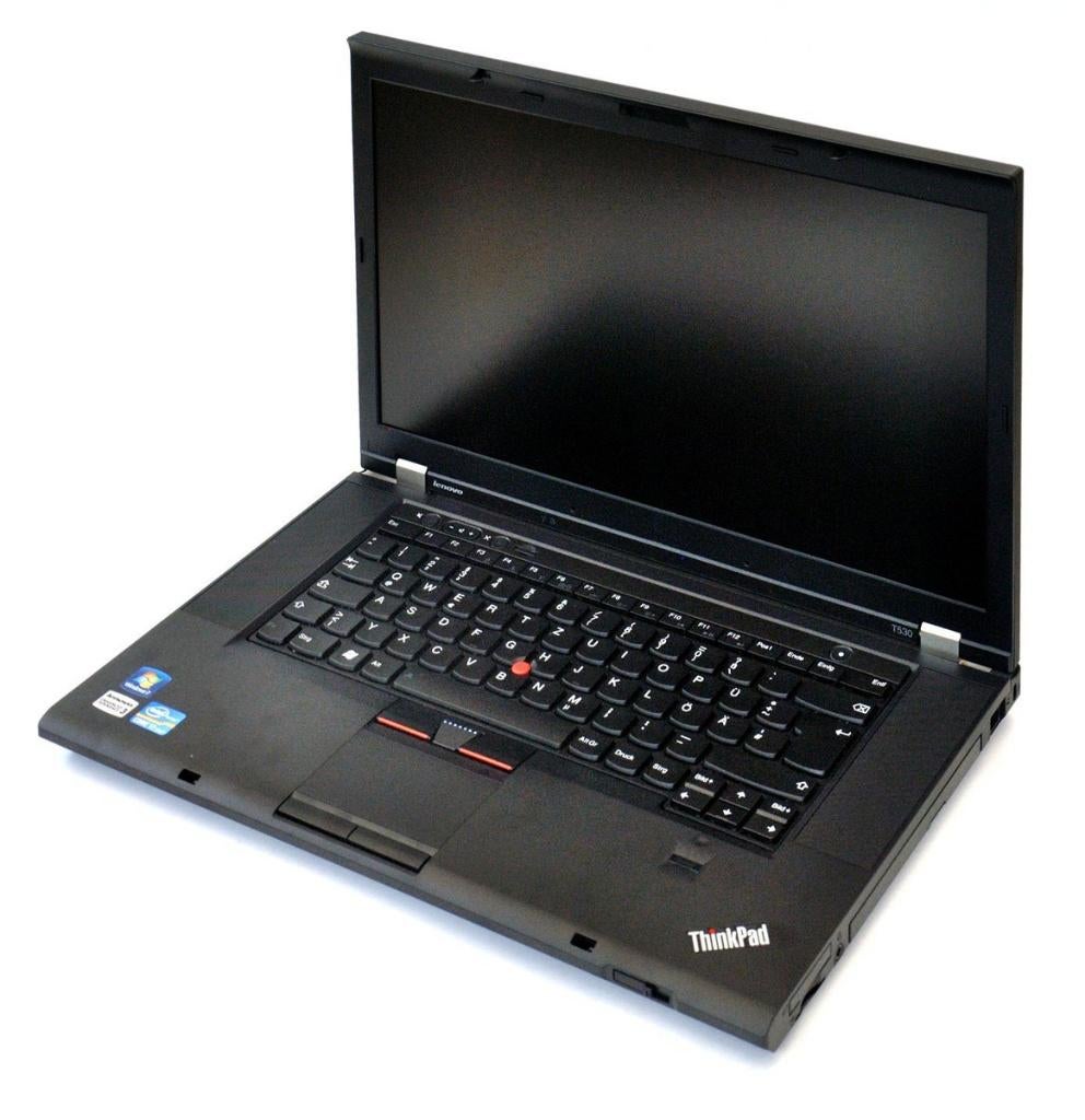 Lenovo ThinkPad T530 (2 stuks), Computers en Software, Windows Laptops, Gebruikt, HDD, 2 tot 3 Ghz, Ophalen of Verzenden
