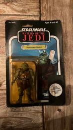 Star Wars Clipper Kaart, Verzamelen, Star Wars, Ophalen of Verzenden, Nieuw, Actiefiguurtje