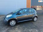 Citroen C1 1.0-12V Séduction, Auto's, Voorwielaandrijving, Airbags, Gebruikt, 4 stoelen