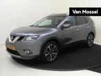Nissan X-Trail 1.6 DIG-T Tekna | airco automatisch | cruise, Voorwielaandrijving, 1618 cc, Euro 6, 4 cilinders