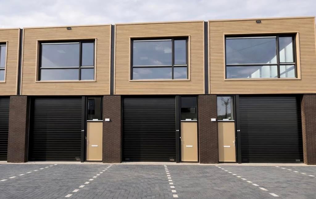 Bedrijfsunit Archimedesbaan 6 Nieuwegein(2units beschikbaar), Huizen en Kamers, Garages en Parkeerplaatsen, Utrecht