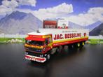 Wsi 01-4836 De Drieban / Jac Besseling , Daf 3300 Space Cab