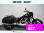 Harley-Davidson Sport Glide 107 FLSB SPORT GLIDE, Motoren, Motoren | Harley-Davidson, Chopper, Bedrijf, Meer dan 35 kW