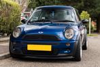 PowerParts voorlip voorsplitter lip - Mini Cooper S R53, Ophalen of Verzenden