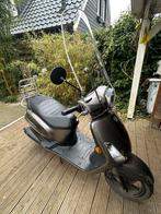 Sym Fiddle ll, Fietsen en Brommers, Scooters | SYM, Ophalen, Zo goed als nieuw, Benzine, Fiddle