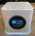 Ubiquiti AmpliFi HD Mesh WiFi systeem + 3 MeshPoints, Computers en Software, Ophalen of Verzenden, Zo goed als nieuw