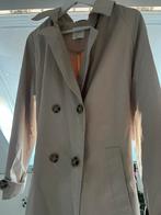 Primark Lichte Trenchcoat Maat S - Beige, Ophalen of Verzenden, Gedragen, Maat 36 (S), Beige