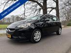 Opel Corsa 1.4 Edition / NAP / Dealer onderhouden / Airco, Auto's, Opel, 1063 kg, Gebruikt, 4 cilinders, Origineel Nederlands