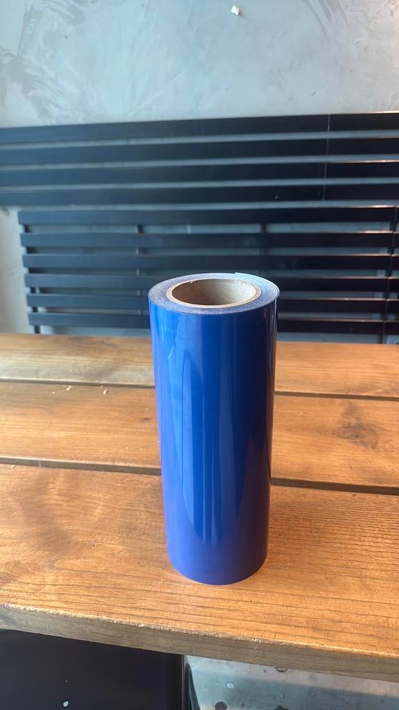 Inpak folie, Ophalen of Verzenden, Zo goed als nieuw, Rond, Overige materialen