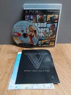 Grand Theft Auto V (PlayStation ) GTA 5, Avontuur en Actie, Vanaf 18 jaar, 1 speler, Ophalen of Verzenden