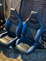 Renault Wind Gordini stoelen met verwarming net binnen, Auto-onderdelen, Ophalen of Verzenden