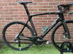 Bianchi Oltre XR4 Disc 2023 (59) Carbon Di2 Ultegra 2x12, Overige merken, Ries-Cycles, Carbon, Zo goed als nieuw