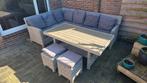 Hele mooie Bois Le Duc Loungeset!, Tuin en Terras, Tuinsets en Loungesets, Ophalen, Bois Le Duc, Bois Le Duc, Bois Le Duc