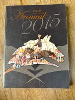 Parelli Savvy Club Annual 2015 - Natural Horsemanship Boek, Ophalen of Verzenden, Gelezen