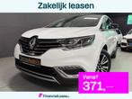 Renault Espace 1.6 TCe Initiale Paris 4 CONTROL PANO/CAM/LED, 1618 cc, Gebruikt, 4 cilinders, 2000 kg