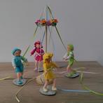 Seizoenstafel, Ophalen of Verzenden, Figuurtje(s)