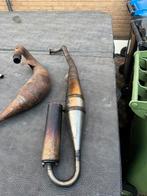 Grote partij uitlaten, Ophalen of Verzenden, Gebruikt