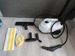 NIEUW Kärcher Stoomreiniger SC 1 EasyFix, Witgoed en Apparatuur, Stoomapparaten, Ophalen of Verzenden, Zo goed als nieuw